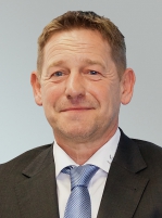 Claudio Bühren - Kabel Sterner GmbH